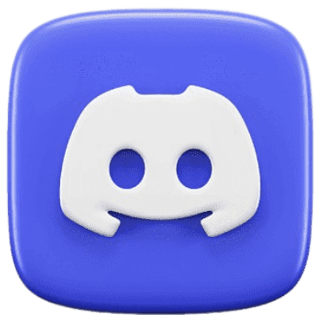 Discord Icon